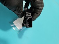 Silniczek nawiewu NAGRZEWNICY Skoda Superb III 5WA907511C EUROPA