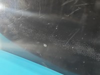 Maska przednia Subaru Legacy IV czarny, 32J