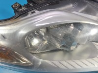Reflektor prawy lampa przód Ford Mondeo Mk4 EUROPA