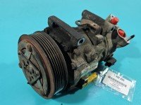 Sprężarka klimatyzacji kompresor Peugeot 207 9671216280