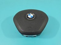 Poduszka powietrzna kierowcy airbag BMW F20 6791332