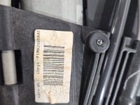 Szyberdach Jeep Grand Cherokee IV WK2 HB 5d