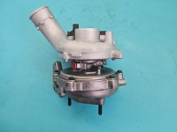 Turbosprężarka Regenerowana AUDI Q5 8R 08- 3.0 tdi CCWA 239KM 776469-5, 059145722S, DLW00155I