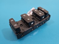 Przełącznik szyb Hyundai Elantra VII 20- 93571-AA1004X Europejska, 4x szyba EU