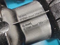 Kolektor ssący Audi A5 F5 2.0 TFSI