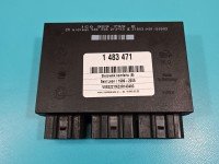 Sterownik moduł komfortu Seat Leon I Toledo II 1C0959799E