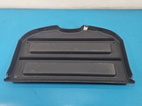 Półka tylna tył bagażnika Nissan Qashqai I J10 06-13