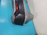 Zderzak tył Suzuki Sx4 S-Cross 13-21 szary zcd c03 HB