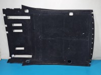 Wykładzina DYWAN PODŁOGA Vw Caddy III 2K 2K3863731AK, 2K1863704C, 2K1863703C