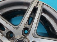 Felga aluminiowa 15" komplet alufelgi felgi Hyundai I30 I 07-12