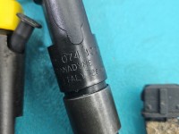 Wtryskiwacz Vw Transporter T4 074130202N, 33738 2.5 TDI AJT