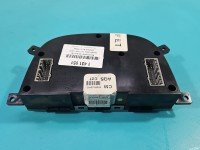 Konsola panel nawiewu Hyundai Santa Fe II 06-12 97250-2BXXX