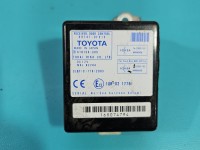 Komputer Sterownik silnika 89661-0F030 Toyota Corolla Verso II 1.8 vvti