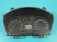Licznik Ford Transit MK7 06-13 9C1T-10849-CB 2.4 tdci EUROPA