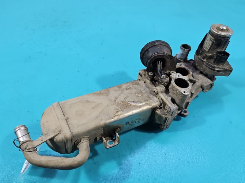 Zawór egr Skoda Yeti 2.0d CFJ 0280751016