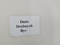 DRZWI PRZÓD PRAWE PASAŻERA Ford Edge II 5d biały