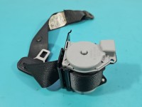 Pas bezpieczeństwa tył prawy TOYOTA, 2el + spinka Toyota Auris II 73360-02740