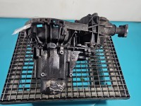 Skrzynia biegów JC7001, JC 7001 Renault Scenic I 1.9 dci