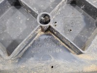 Zderzak przód Citroen Jumper II 06-14 bialy