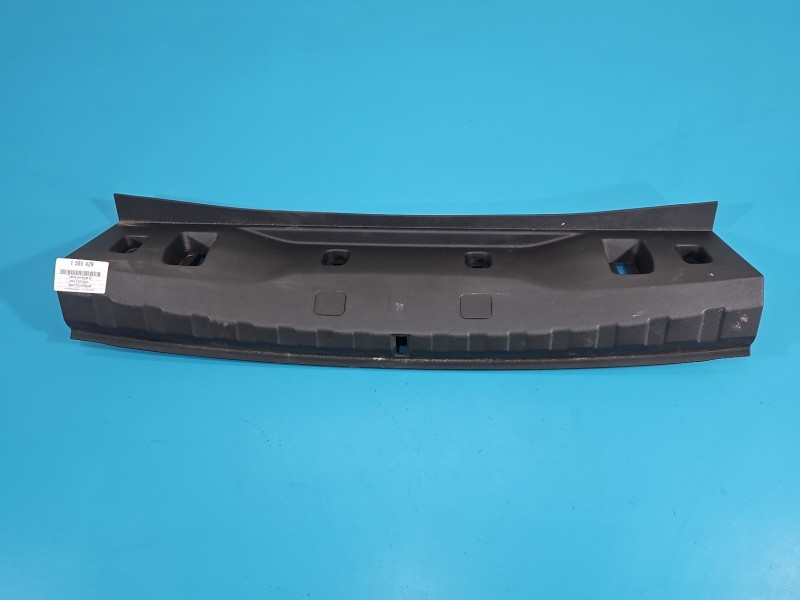 Osłona ZAŚLEPKA PLASTIK BMW G20 7438297