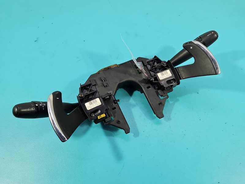 Przełącznik zespolony Citroen C5 II X7 96591774XT, 96481641XT, 96720602XT