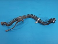 rura Wlew paliwa Toyota Rav4 V