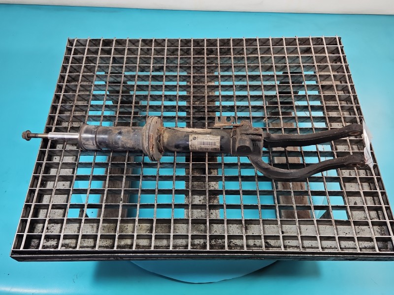 Amortyzator przód lewy przedni BMW X6 E71