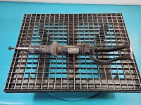 Amortyzator przód lewy przedni BMW X6 E71