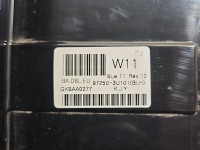 Konsola panel nawiewu Kia Sportage III 10-15 97250-3U101