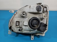 Reflektor prawy lampa przód Opel Agila A I EUROPA