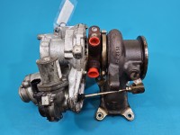 Turbosprężarka Audi A3 8V 1.8 TFSI CNSB 179KM 06K145713E