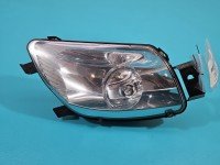Halogen lewy Peugeot 308 I T7 9680498680, 89205431