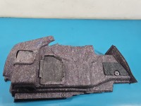 Tapicerka bagażnika prawa boczek Mercedes W213 A2136903025