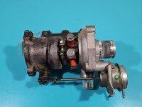 Turbosprężarka Renault Clio IV 12-20 49373-04003, 8201234380, 144108035R 0.9 T 90KM