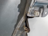 Błotnik przód lewy Honda CR-V II NH623M