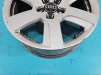 alufelgi felgi 17 komplet AUDI A8 D4 4H