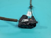 Zamek tył prawy 825022364R, 16943132B Renault Megane IV 4pin