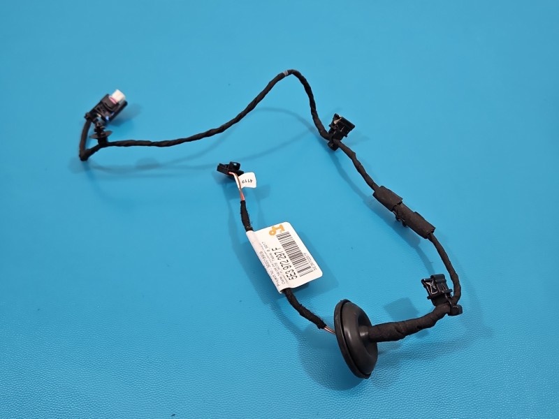 Instalacja Wiązka drzwi przód lewych Skoda Octavia IV 5E3972297F