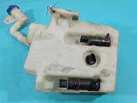 Zbiornik Zbiorniczek płynu spryskiwacza Skoda Superb II