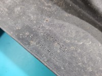 WZMOCNIENIE CZOŁOWE Pas przedni Citroen C3 I 9652855880