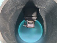 Przepływomierz Citroen C4 picasso I 06-13 5WK97001, 9645948780 2.0 hdi (10DYUR)