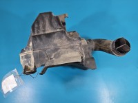 RURA OBUDOWA Rezonator Ford Focus C-Max I MK1 1.8 16V 4M51-9F763-EA