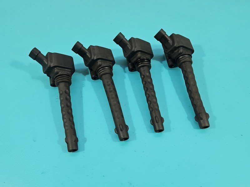 Cewka zapłonowa Fiat Linea 0221504024 1.4 T Cewka zapłonowa Fiat Linea 0221504024 1.4 T