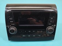 Radio fabryczne Citroen Jumper 14- 250 VP1 radioodtwarzacz