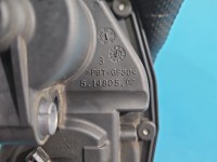 Nastawnik klap kolektora Opel Insignia A 55578249 2.0 cdti (B20DTH)