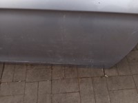 DRZWI PRZÓD PRAWE PASAŻERA Peugeot 301 4d srebrny EZRC