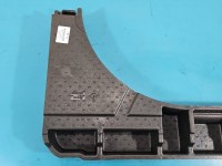 Wkład styropian bagażnika koła zapasowego Opel Insignia A 13249757