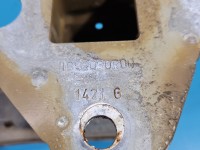 Wzmocnienie zderzaka tył Peugeot 2008 II tylne