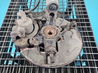 Zwrotnica prawa piasta przód 2.0 HDI Citroen DS5 11-15