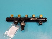 Listwa wtryskowa CZUJNIKI Fiat Scudo II 06- 9681649580 2.0 jtd